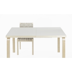 97 extendable table - Artek