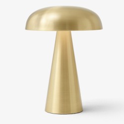 Como lamp - Brass - &Tradition