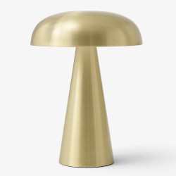 Como lamp - Brass - &Tradition