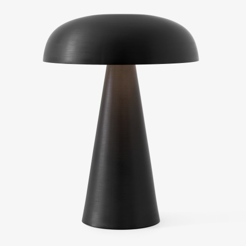 Como lamp – Black - &Tradition