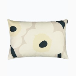 40x60 cm - Unikko 813 - Housse de coussin Marimekko