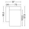 8162 – Mags - canapé modulable HAY