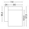 8262 – Mags - canapé modulable HAY