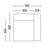 S1861 - Mags Soft - canapé modulable HAY - HAY