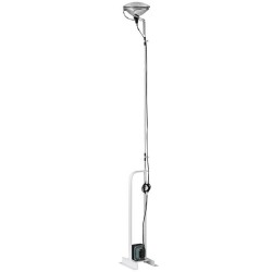 Toio LED floor lamp – white (F7630009) - Flos