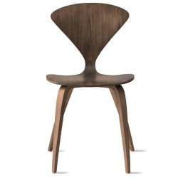 classic walnut - Cherner chair