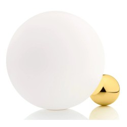 lampe de table Copycat – or 24K (F1952044) - Flos