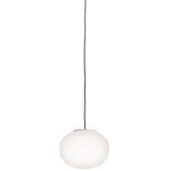 mini Glo-Ball S pendant – Ø11 x H9 cm (F4195009) - Flos