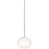 mini Glo-Ball S pendant – Ø11 x H9 cm (F4195009) - Flos