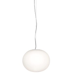 Glo-Ball S1 pendant – Ø33 x H27 cm (F3005061) - Flos