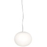 Glo-Ball S1 pendant – Ø33 x H27 cm (F3005061) - Flos