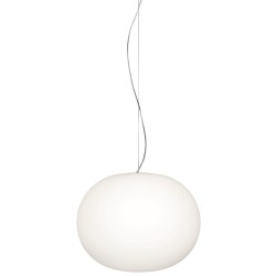 Glo-Ball S2 pendant - Ø45 x H36 cm (F3010061) - Flos