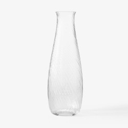 Carafe Collect 0.8l Clear – SC62 - &Tradition