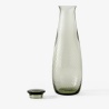 Carafe Collect 1.2l Moss – SC63 - &Tradition