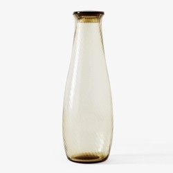 Carafe Collect 1.2l Amber – SC63 - &Tradition