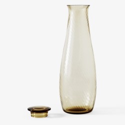 Carafe Collect 1.2l Amber – SC63 - &Tradition