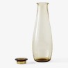 Carafe Collect 1.2l Ambre – SC63 - &Tradition