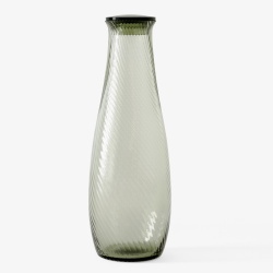 Carafe Collect 1.2l Moss – SC63 - &Tradition