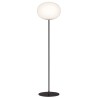 lampadaire Glo-Ball F3 – noir mat (F3030031) - Flos