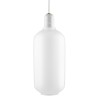 NORMANN COPENHAGEN - Amp pendant - large - white - OFFER