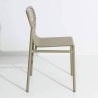 Green Jade - Week-End Chair - Petite Friture