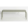 Green Jade - Week-End Coffee Table 127x51xH41 cm - Petite Friture