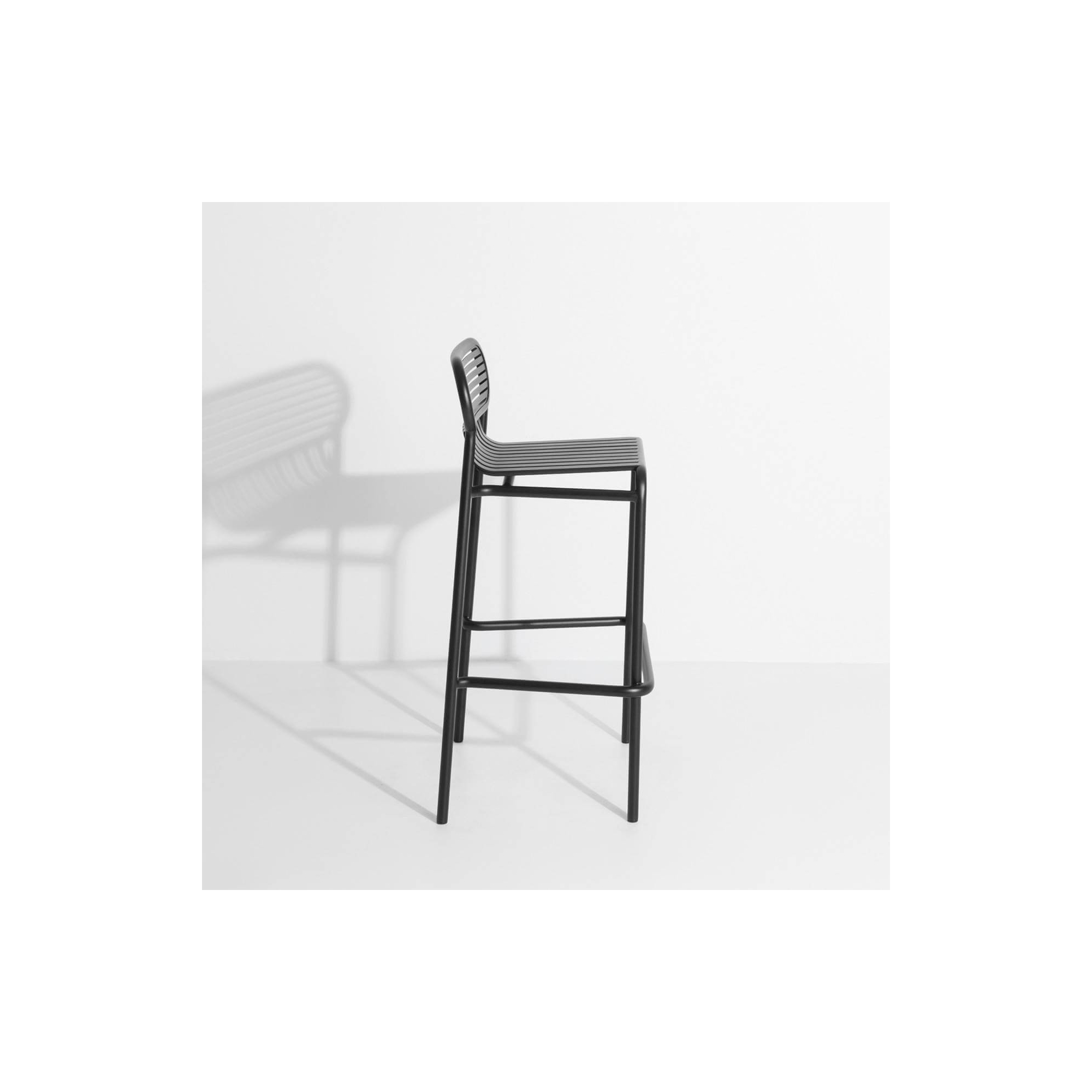 Noir – High Chair Week-End - Petite Friture