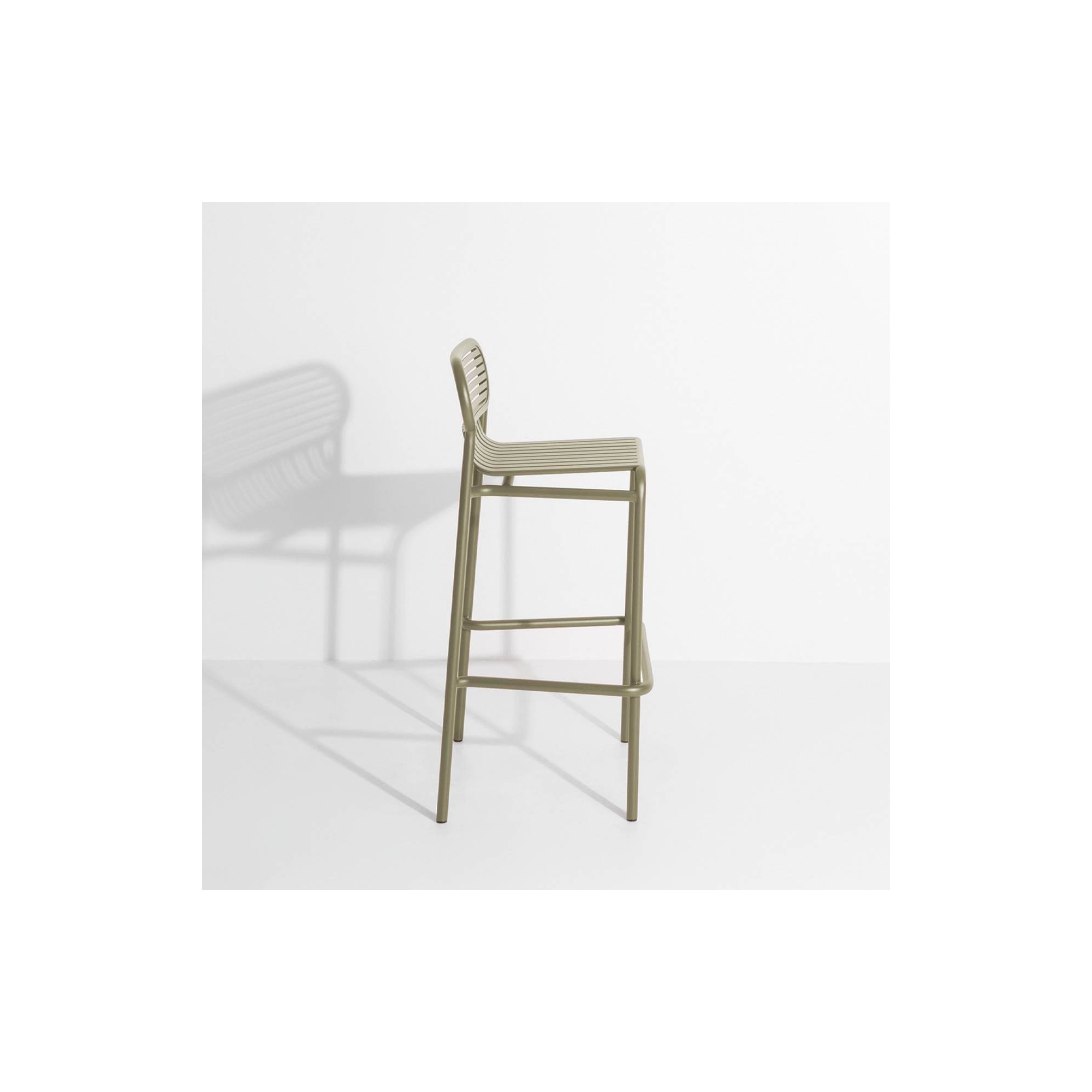 Green Jade – High Chair Week-End - Petite Friture