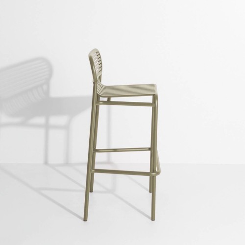 Green Jade – High Chair Week-End - Petite Friture