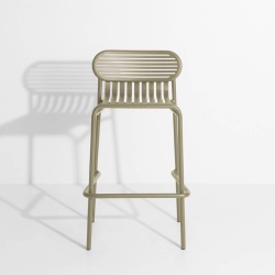 Green Jade – High Chair Week-End - Petite Friture