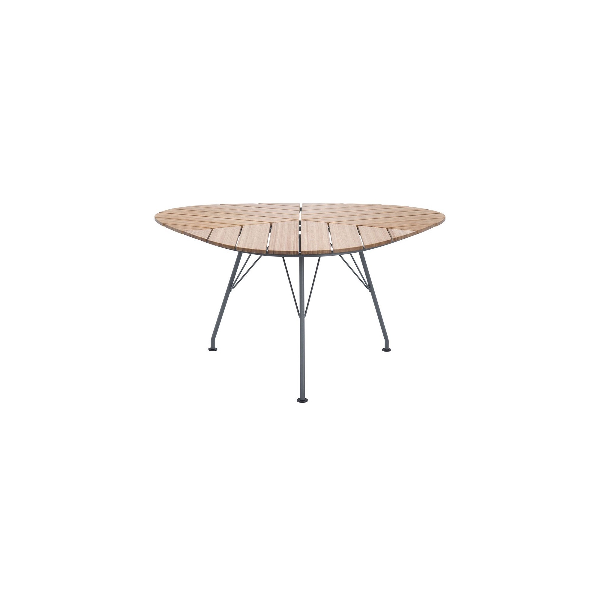 Leaf table – Houe