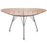 Leaf table – Houe