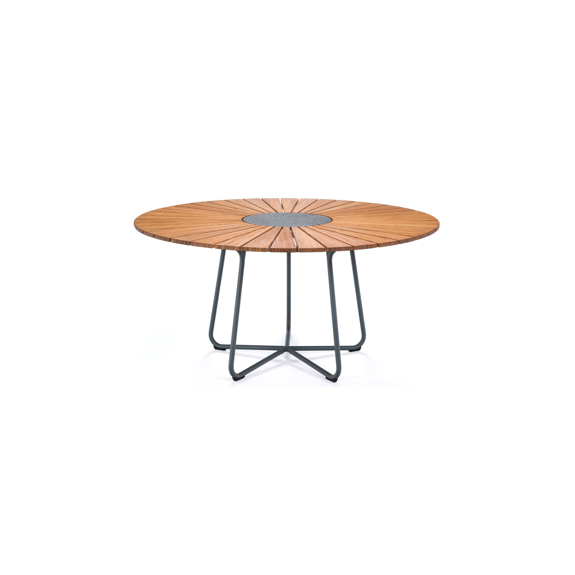 Circle table – Ø150cm – Houe