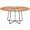 Circle table – Ø150cm – Houe