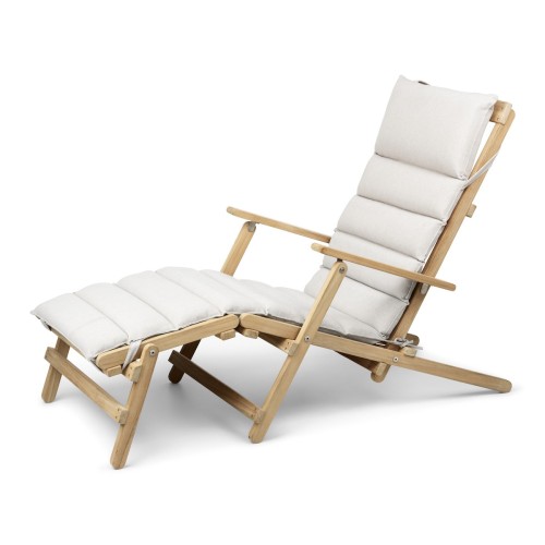 Chaise longue BM5565 - OFFER - Carl Hansen & Søn