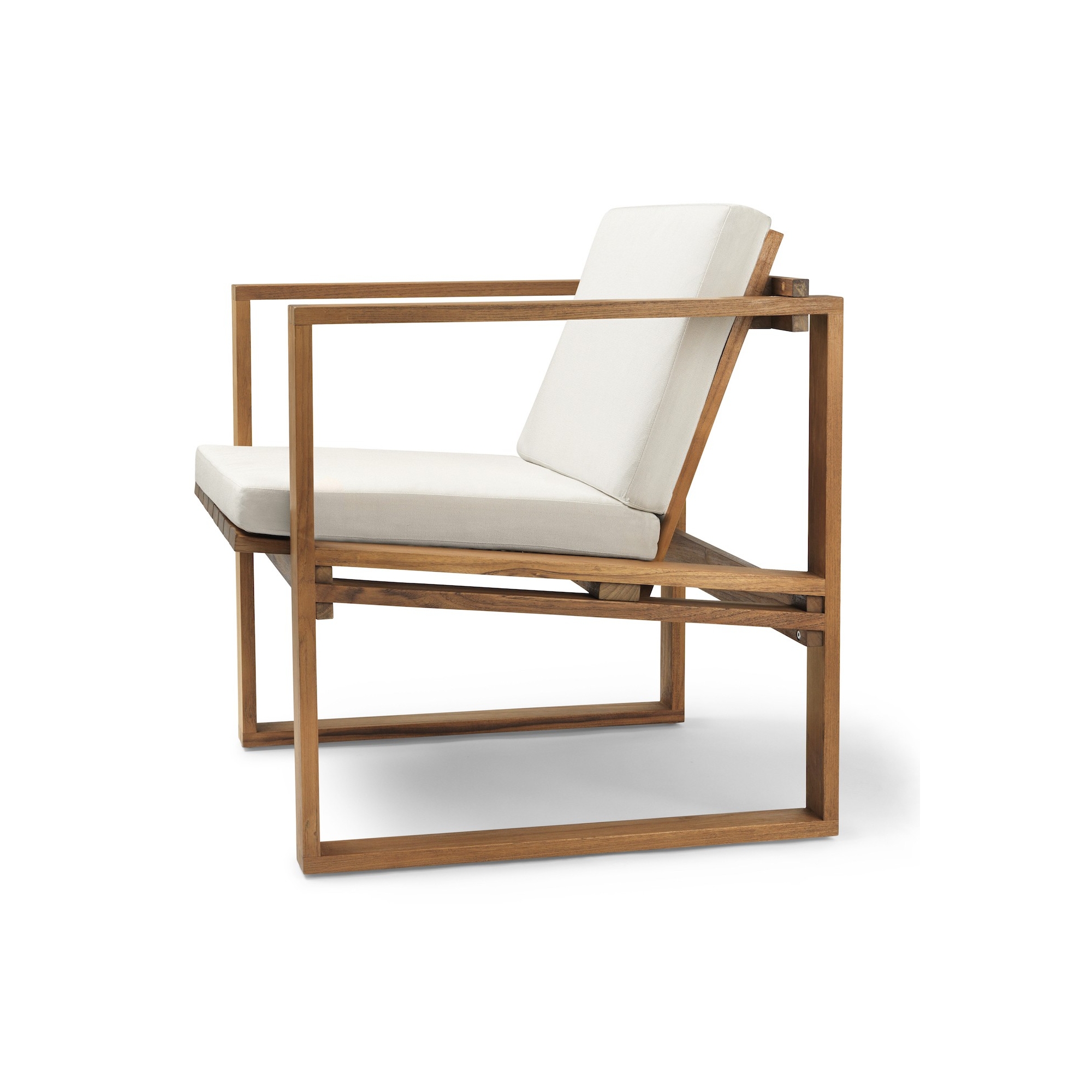 cushion for lounge chair Indoor-Outdoor BK11 - Carl Hansen & Søn