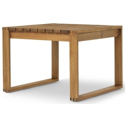 coffee table Indoor-Outdoor BK16 - Carl Hansen & Søn