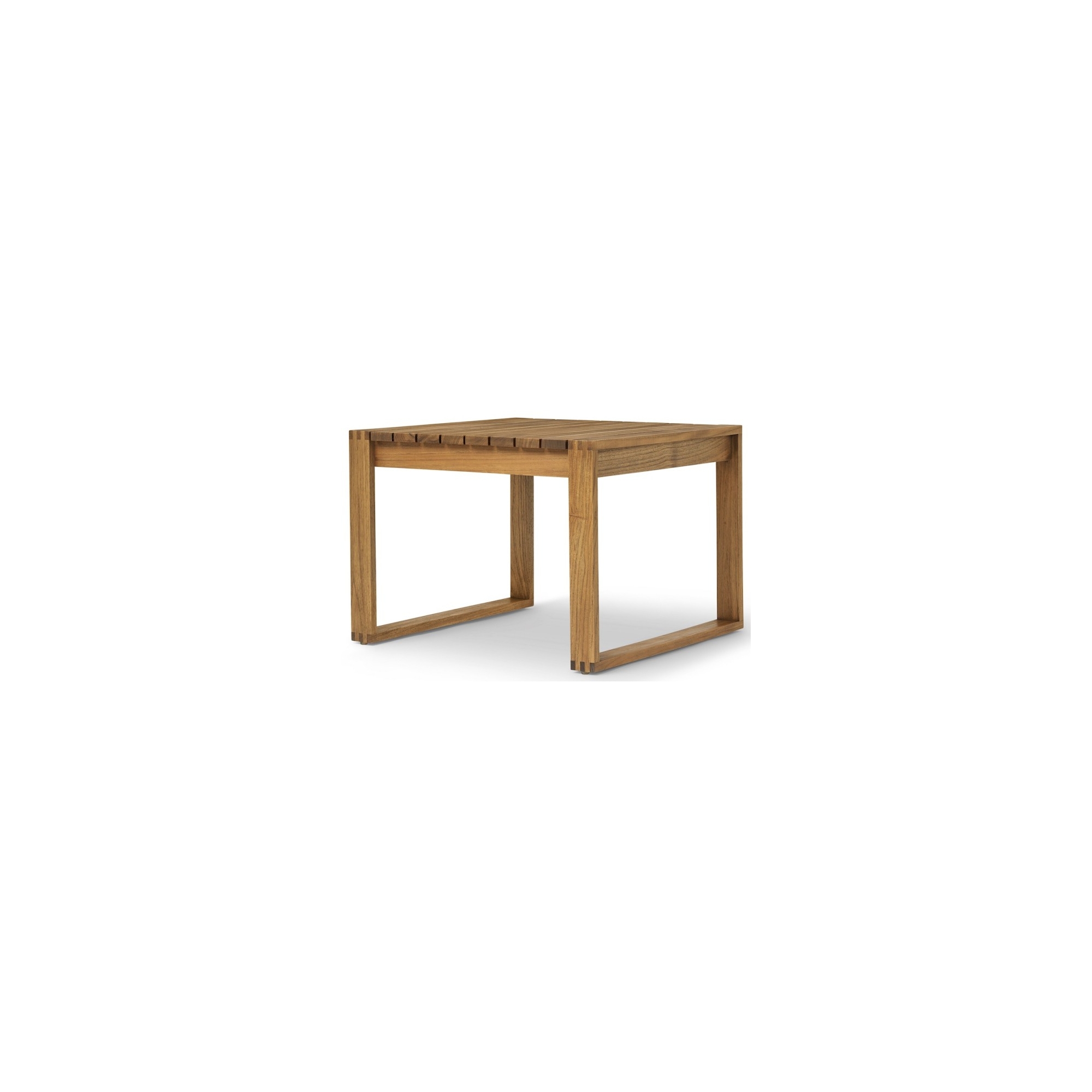 coffee table Indoor-Outdoor BK16 - Carl Hansen & Søn