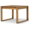 coffee table Indoor-Outdoor BK16 - Carl Hansen & Søn