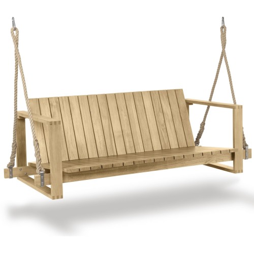 swing sofa Indoor-Outdoor - BK13 - Carl Hansen & Søn