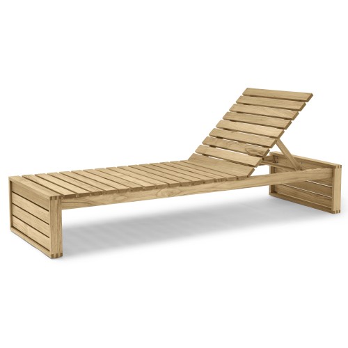 bain de soleil Indoor-Outdoor BK14 - Carl Hansen & Søn