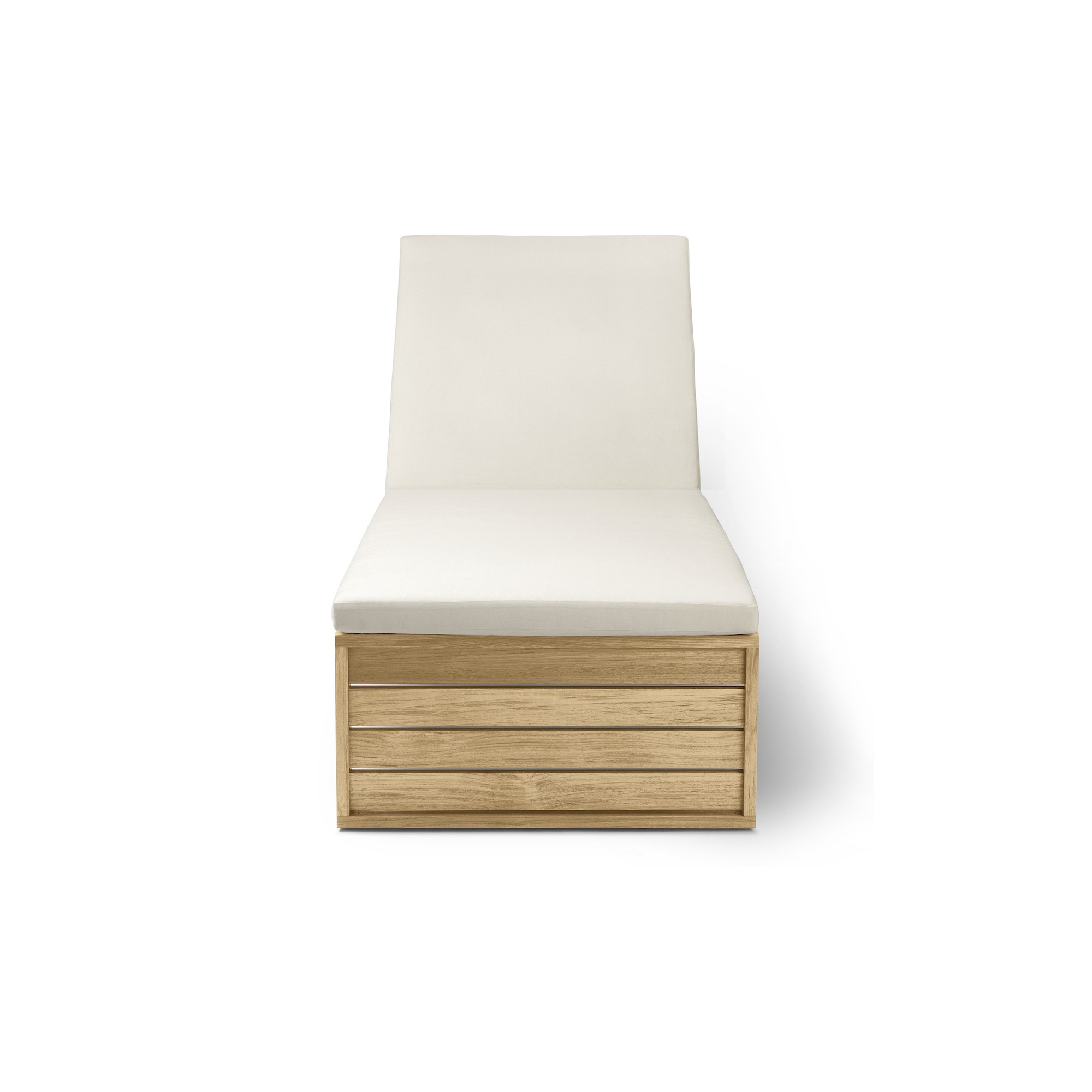 coussin Canvas 5453 - bain de soleil Indoor-Outdoor - BK14 - Carl Hansen & Søn