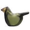 SOLD OUT Flycatcher moss green-copper - Birds by Toikka - 1057699 - Iittala