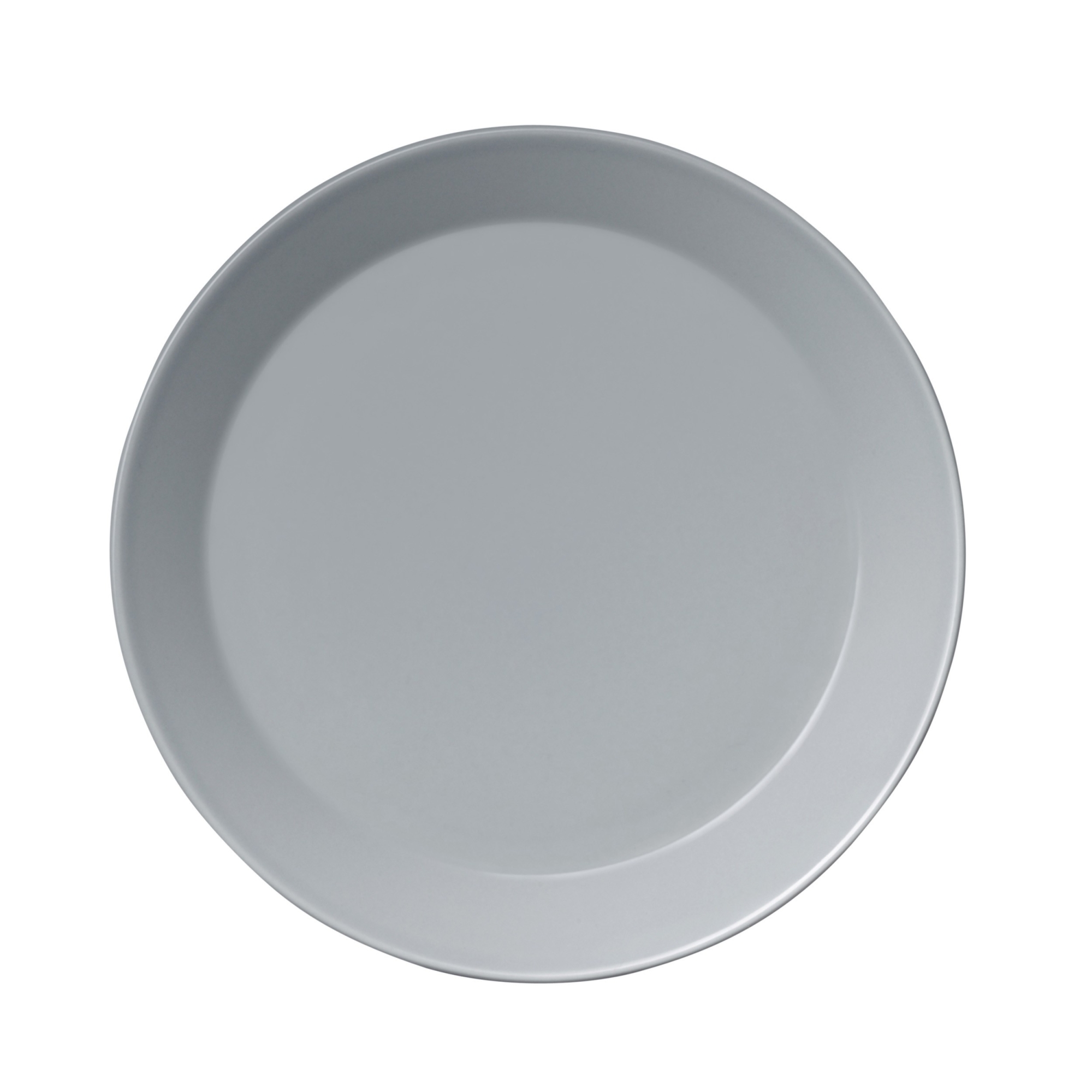 Ø23cm - assiette Teema grise perle - 1061226 - Iittala