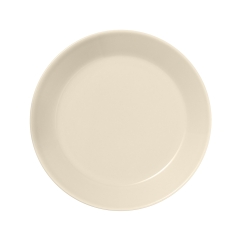 Teema plate – Linen – Ø17cm – 1059146 - Iittala