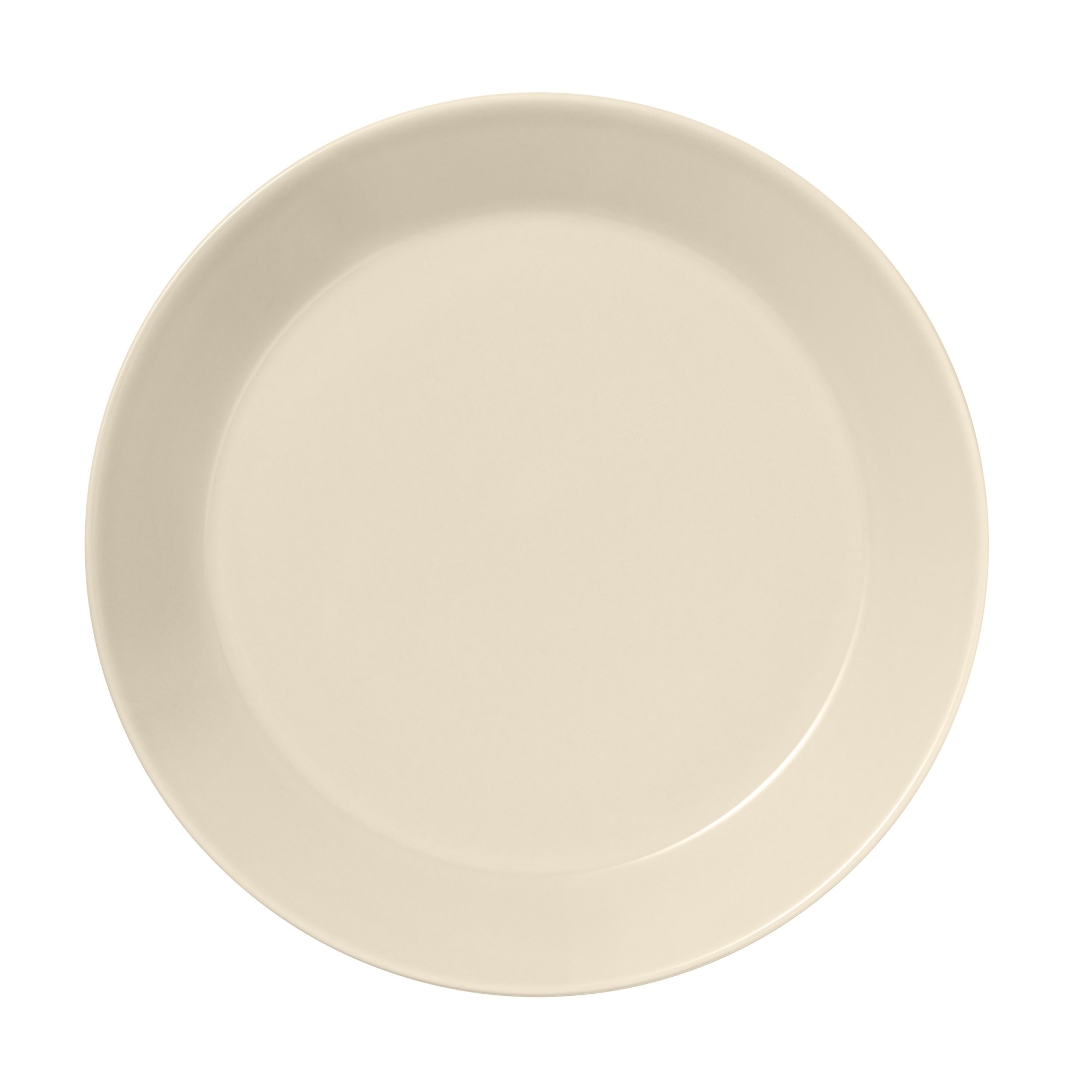 Assiette Teema – Lin – Ø21cm – 1059145 - Iittala