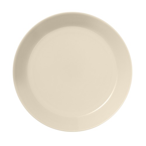 Teema plate – Linen – Ø23cm – 1059140 - Iittala