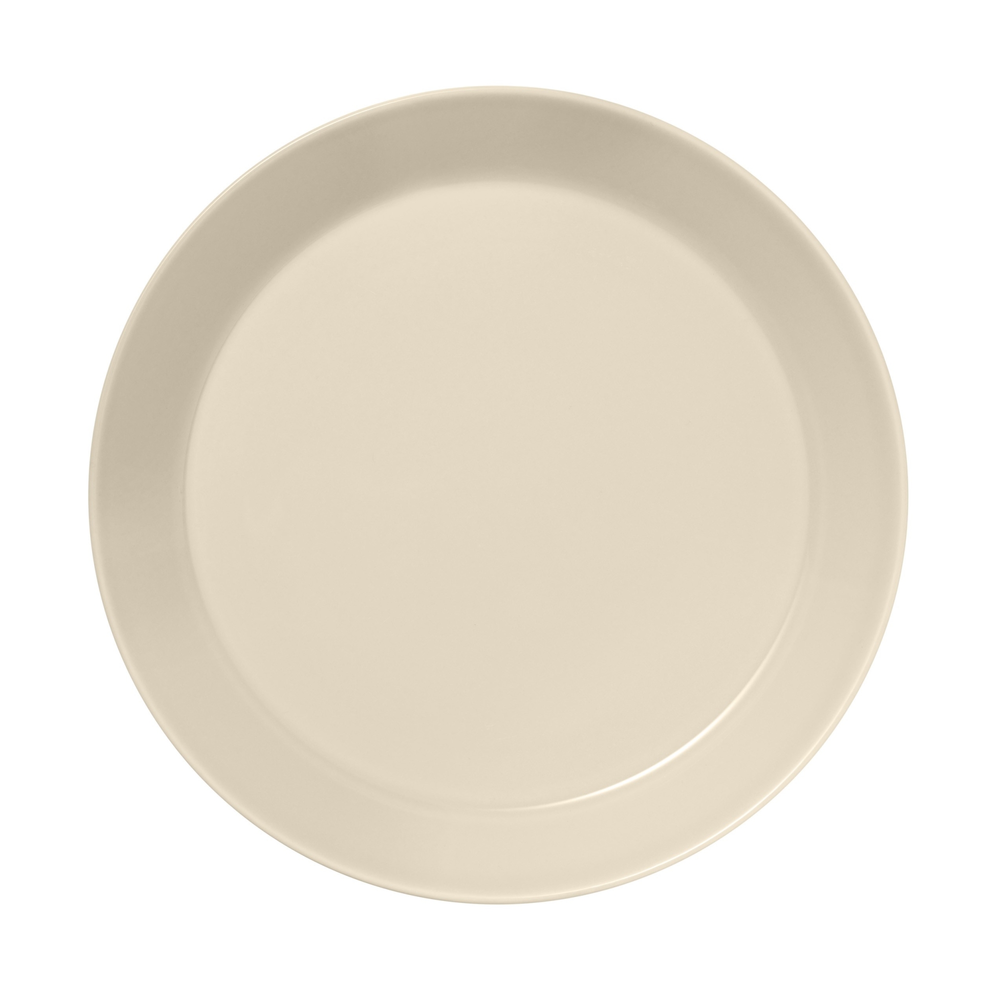 Assiette Teema – Lin – Ø26cm – 1061228 - Iittala