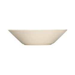 Assiette creuse Teema – Lin – Ø21cm – 1061243 - Iittala