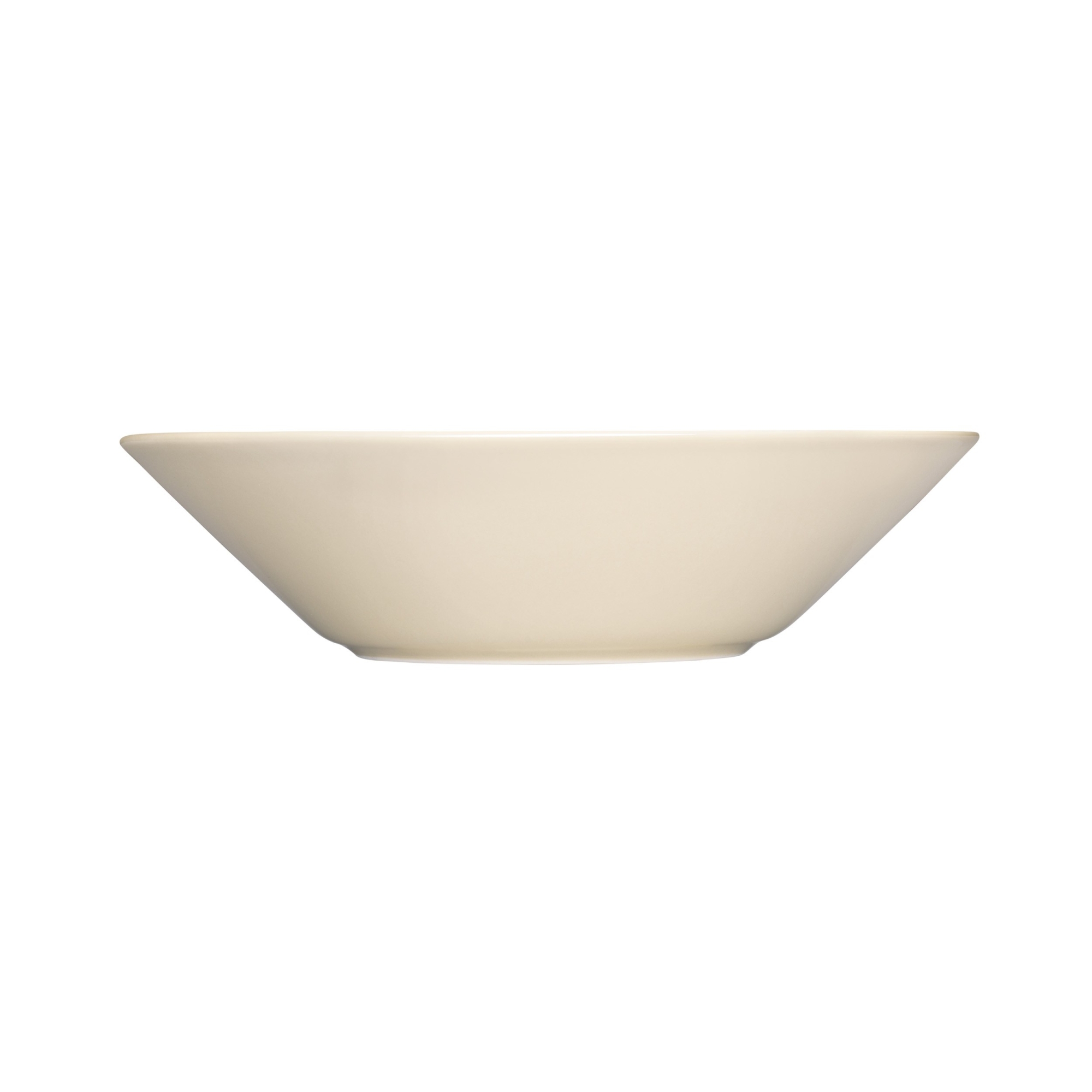 Assiette creuse Teema – Lin – Ø21cm – 1061243 - Iittala